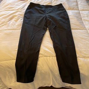 Lululemon dress pants